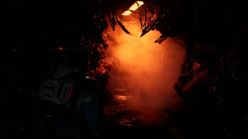 I Wasn’t Ready for How Much Directive 8020 Feels Like This 1982 Horror Cult Favorite 2 The atmosphere of Directive 8020.