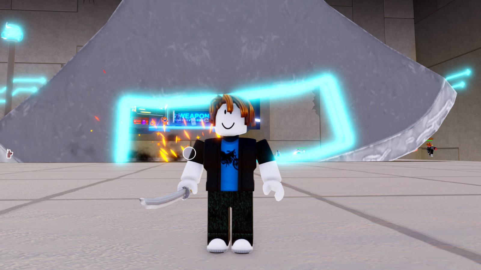 Roblox: Death Ball Codes (October 2024)