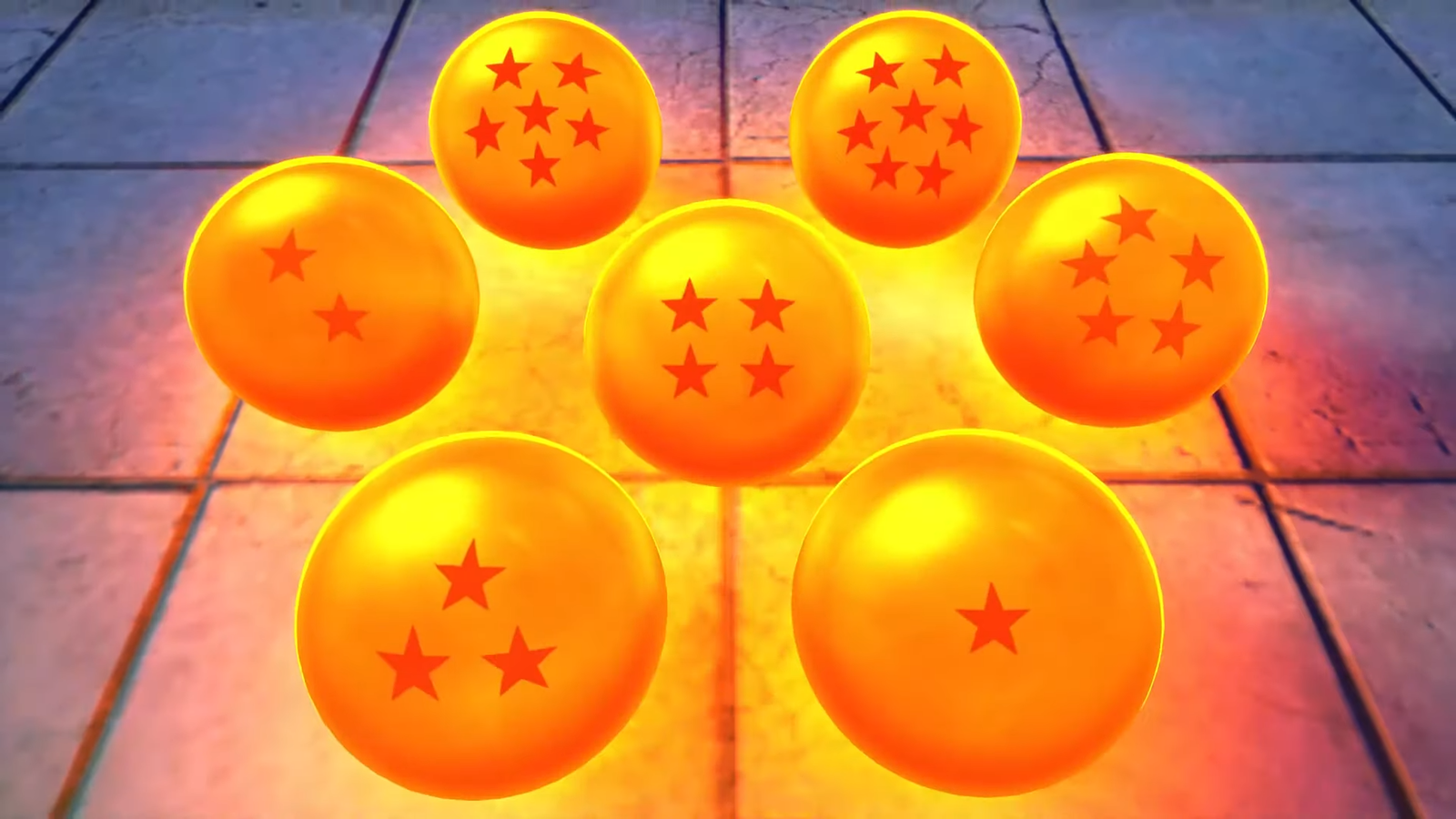 Dragon Ball: Sparking Zero – How to Get Dragon Balls and Summon Shenron