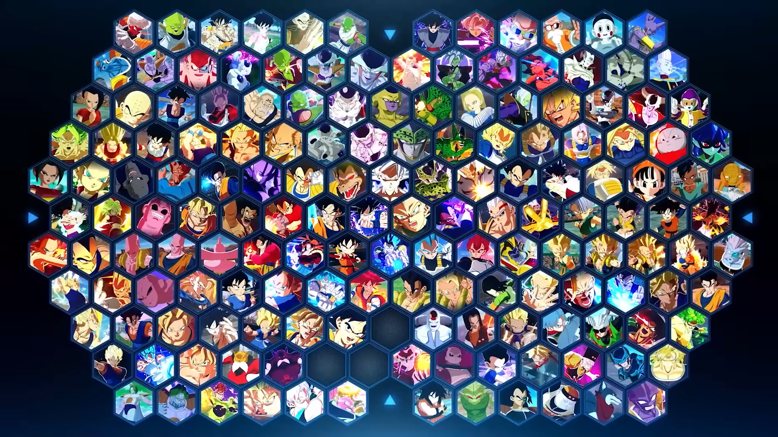 Dragon Ball: Sparking Zero – How to Unlock All Characters