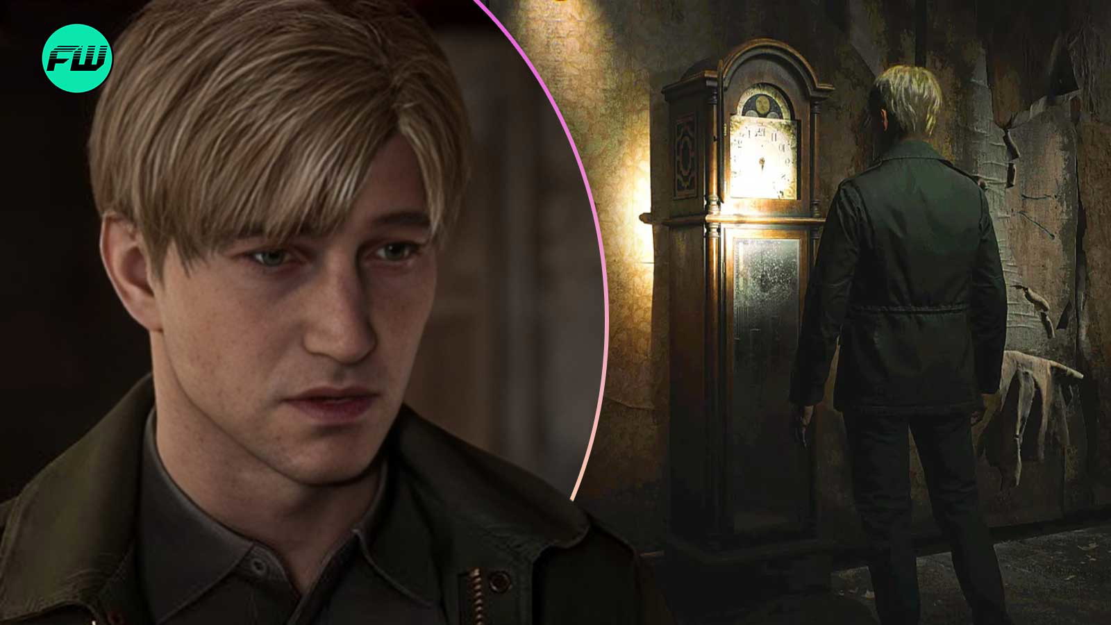 Silent Hill 2 Remake: Solving the Blue Creek Apartments Clock Puzzle