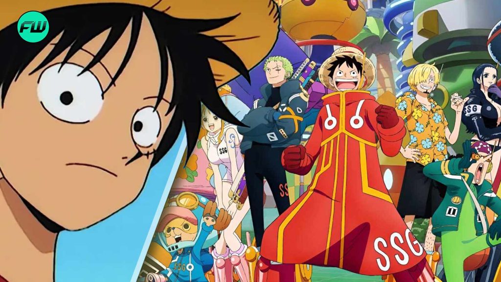 “It needs to happen”: One Piece Anime Going on a Break Till April 2025 is the Best Thing That Could Have Happened, Here’s Why