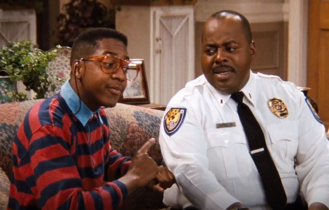 Jaleel White’s Family Matters Co-star Had S*x With P Diddy Rumors Debunked – Reginald VelJohnson Says He Has Not Even Met Diddy