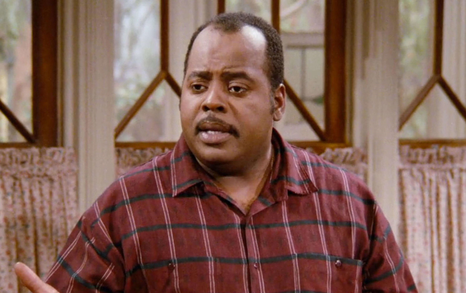 Jaleel White’s Family Matters Co-star Had S*x With P Diddy Rumors Debunked – Reginald VelJohnson Says He Has Not Even Met Diddy