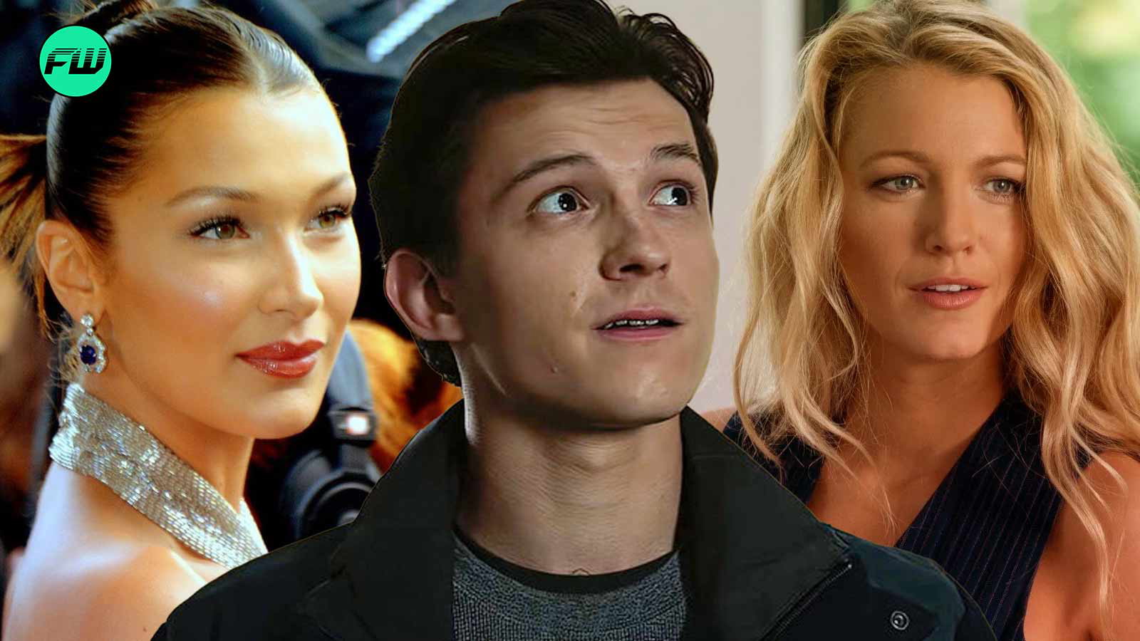 Tom Holland Has Made a Smart Business Move Even If He Will Have to Fight Against Blake Lively, Bella Hadid’s Brands