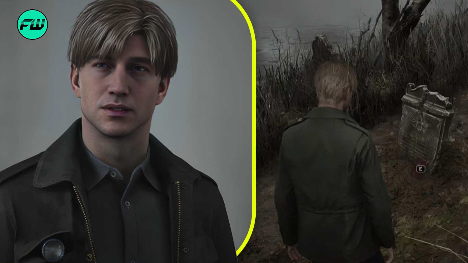 Silent Hill 2 Remake: How To Get the Rebirth Ending