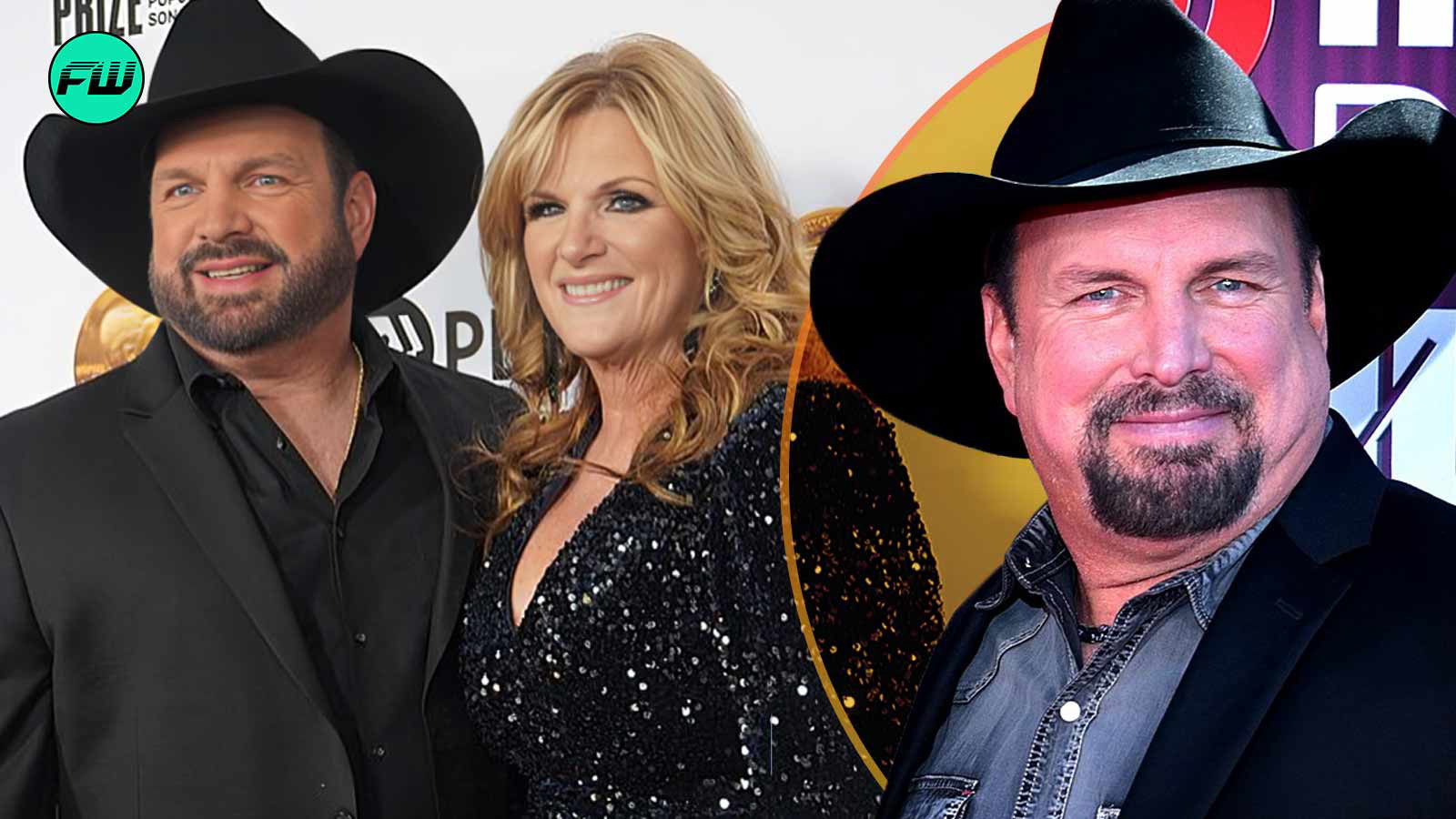 “This is what I want for myself”: Trisha Yearwoods’ Old Comments is Proof She is Not Going to Leave Garth Brooks Alone to Fight His Sexual Assault Lawsuit