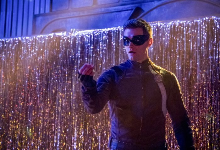 “Guy can probably never work in Hollywood again”: Many Fans of the Flash Are Still Against CW Firing Hartley Sawyer For His Old Tweets