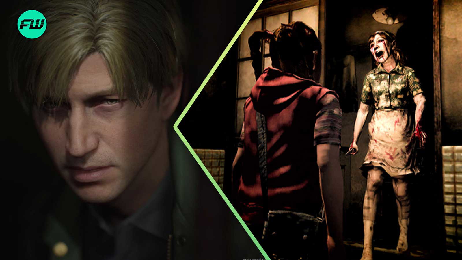 9 Horror Games That Deserve the Silent Hill 2 Remake Treatment