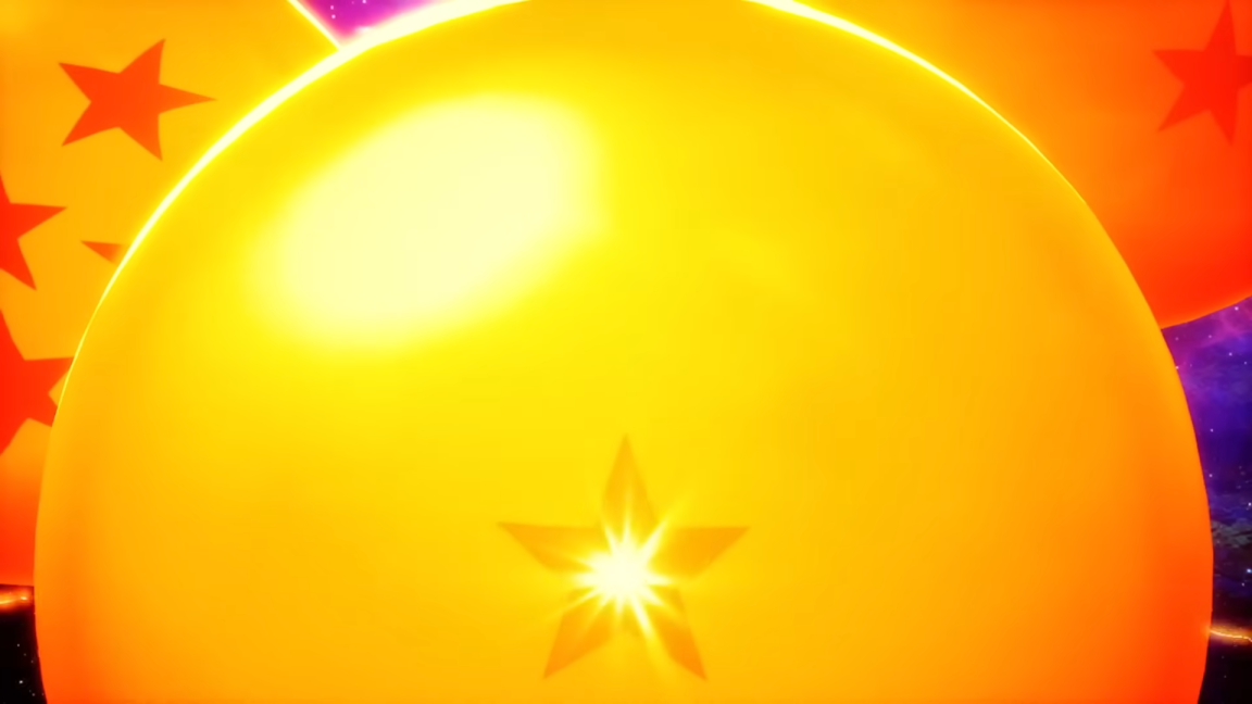 Dragon Ball Sparking Zero How to Get Super Dragon Balls and Summon Super Shenron