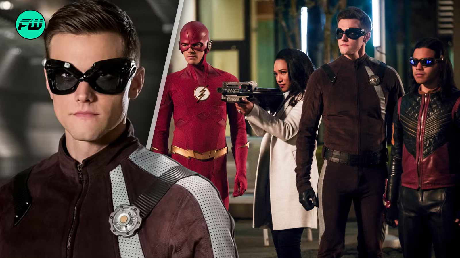 “Guy can probably never work in Hollywood again”: Many Fans of the Flash Are Still Against CW Firing Hartley Sawyer For His Old Tweets