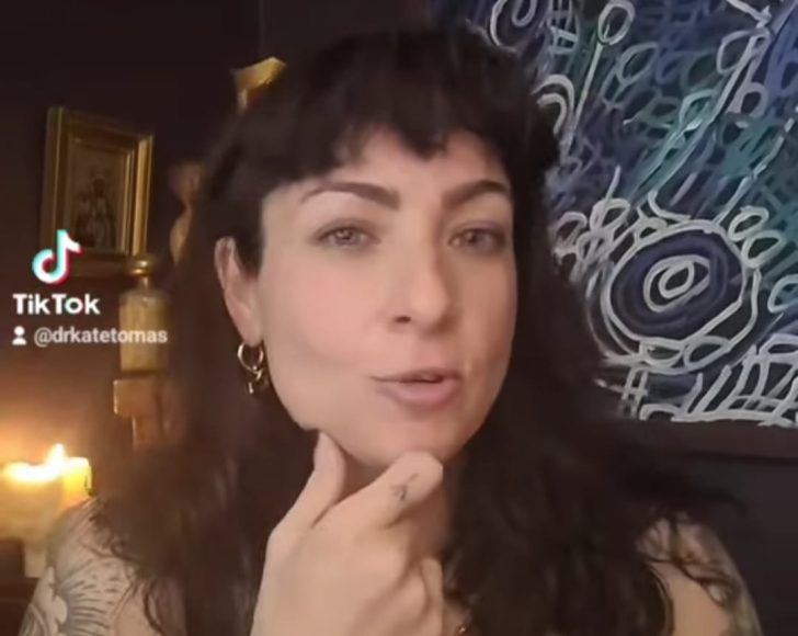 Kate Tomas’ Remarks Clears Florence Pugh for Andrew Garfield’s Breakup ...