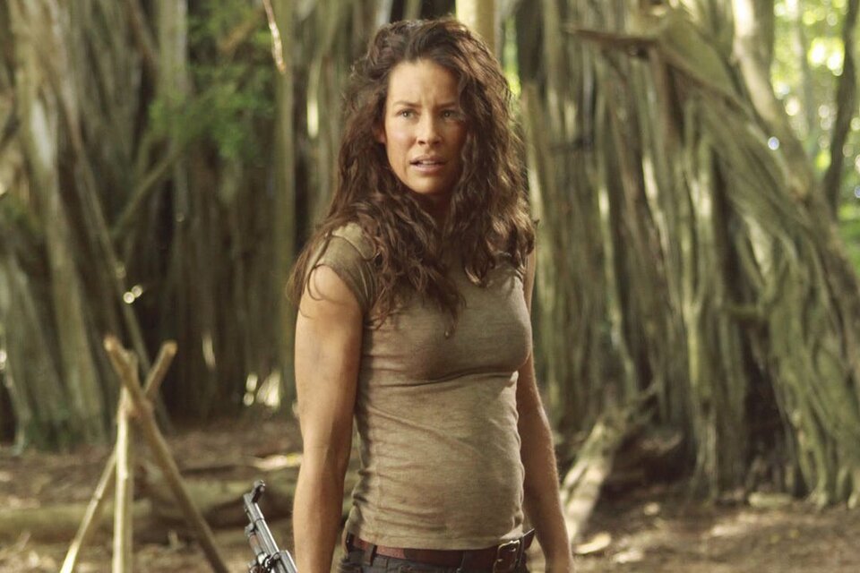 Evangeline Lilly Hated ‘Lost’ for its Most Despicable Decision After Ruining Her Character: ‘I was crying my eyes out’