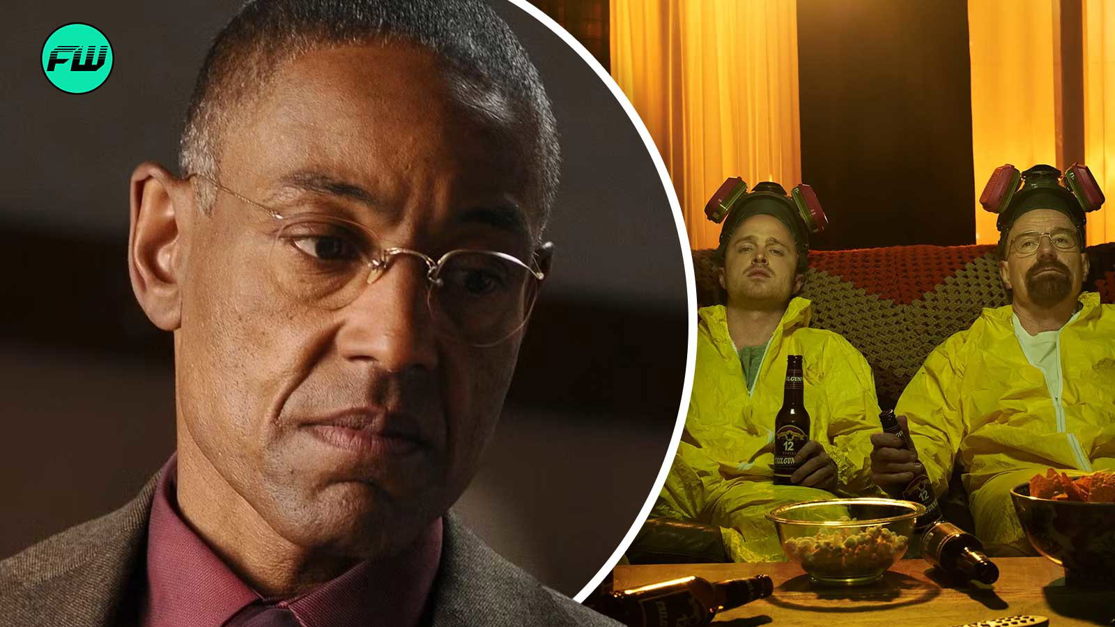 “For a second you think he might have survived”: Did Breaking Bad Make a Mistake With Gus Fring’s Final Scene in the Show?