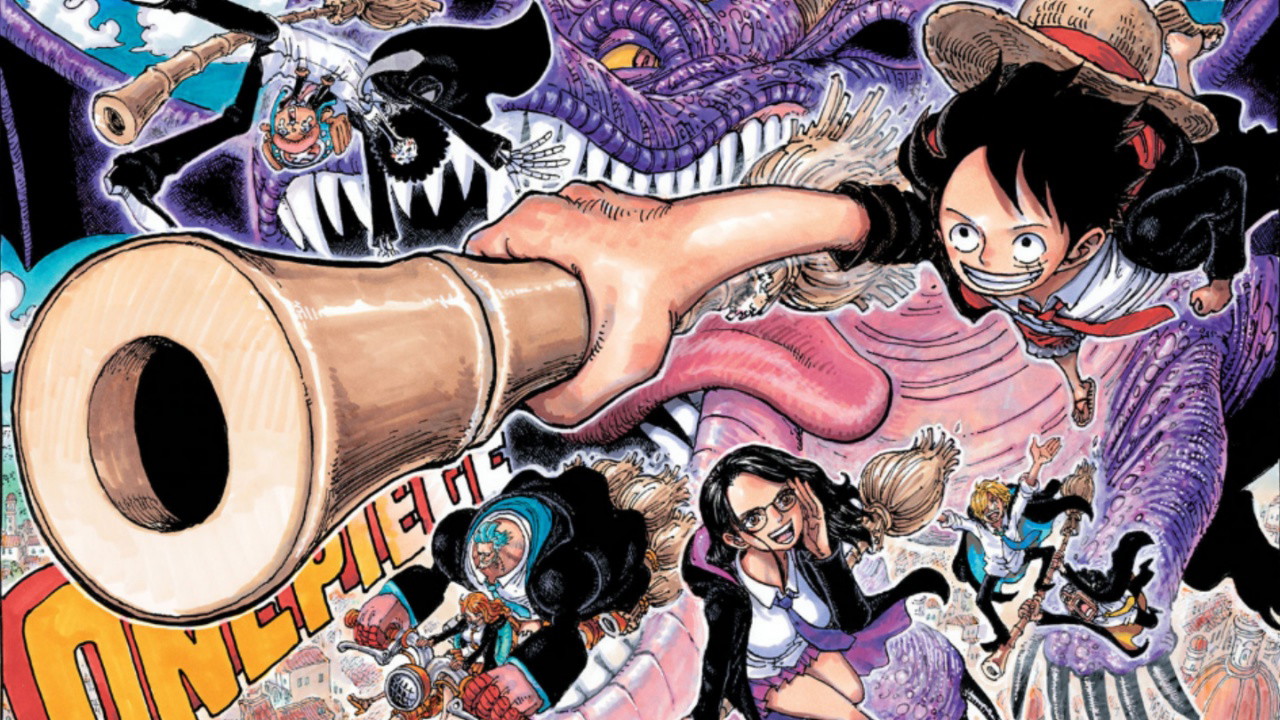 One Piece: Eiichiro Oda Proves He Didn’t Make a Mistake With Luffy’s Evolution After Latest Fight