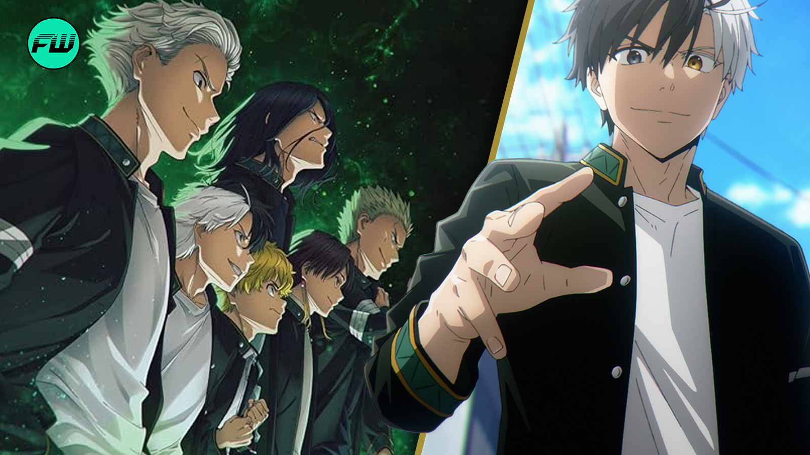 “It has a lot of boys”: Wind Breaker Literally Gave CloverWorks the Change of Pace that Helped it Become the Next Ufotable