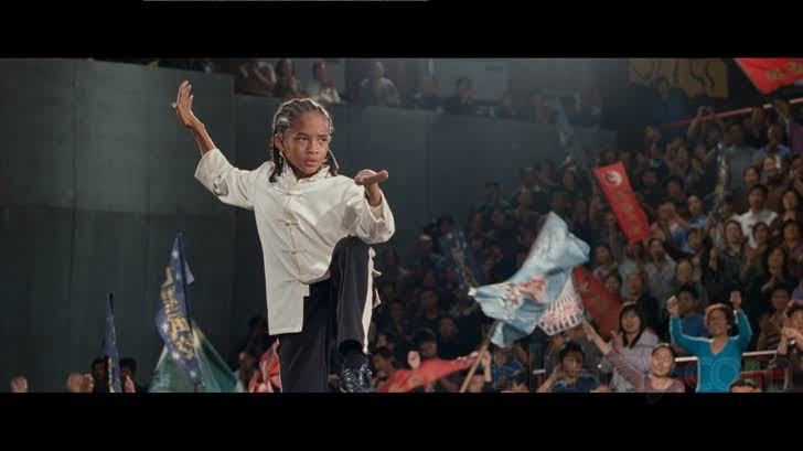 Karate Kid: Jackie Chan is a Student of Mr. Miyagi and 1 Scene from Jaden Smith Starrer Proves That