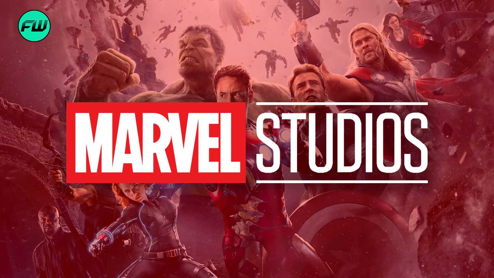 marvel studios