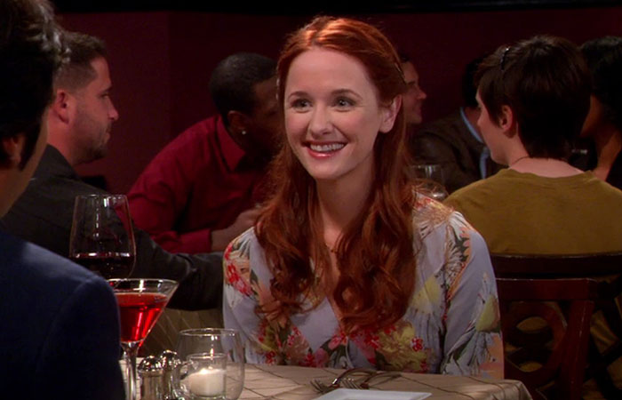 Laura Spencer: ‘I just think it’s really funny that they ran with it’ on Her Disturbing Big Bang Theory Role That Was Improvized