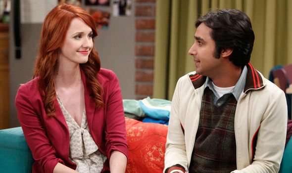 Laura Spencer: ‘I just think it’s really funny that they ran with it’ on Her Disturbing Big Bang Theory Role That Was Improvized