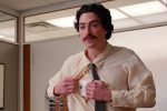 Michael Ginsberg Actor Ben Feldman Has 1 Regret With His Mad Men Role ...