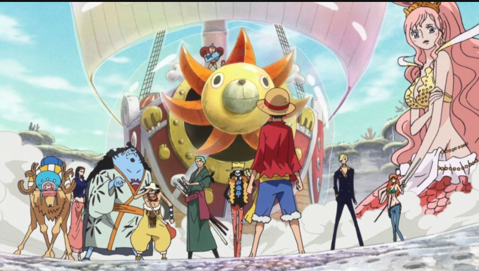 ‘Toei is fully conscious of this’: One Piece Remake Starting from Fish-Man Island Makes Complete Sense for the Real Anime Problem