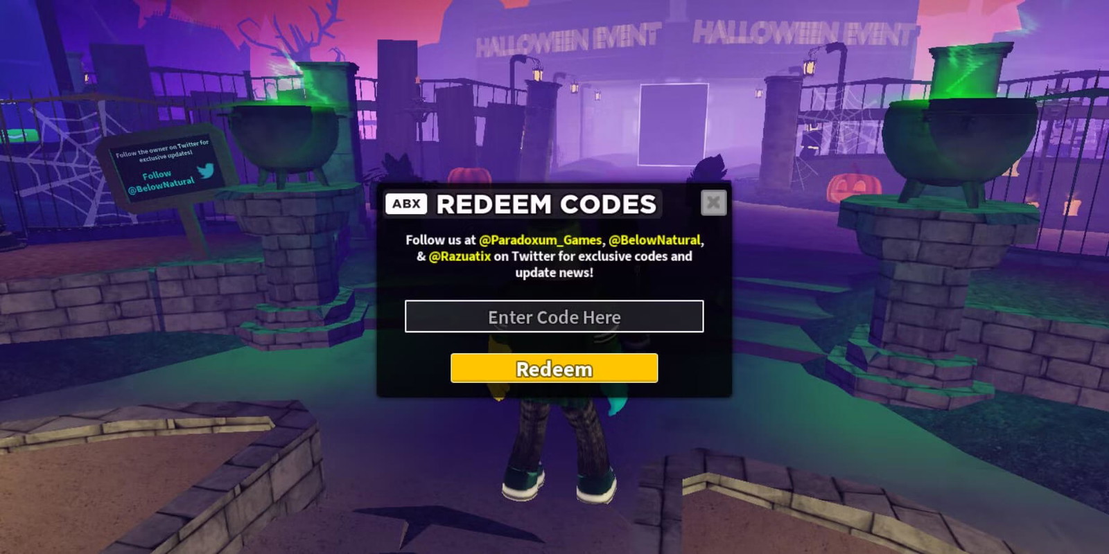 Roblox: Tower Defense Simulator Codes (October 2024)