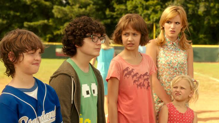 A still from Blended (2014)