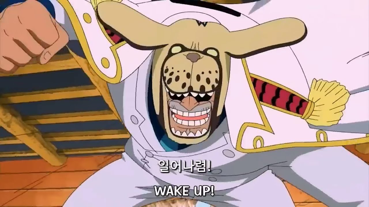 One Piece: Why Garp Needs to Die for His Past Sins (& That’s Not Just for Failing to Save Ace)