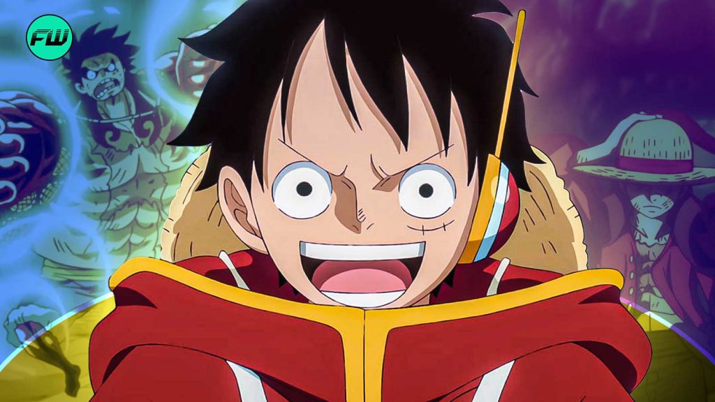 One Piece: Eiichiro Oda Proves He Didn’t Make a Mistake With Luffy’s Evolution After Latest Fight 