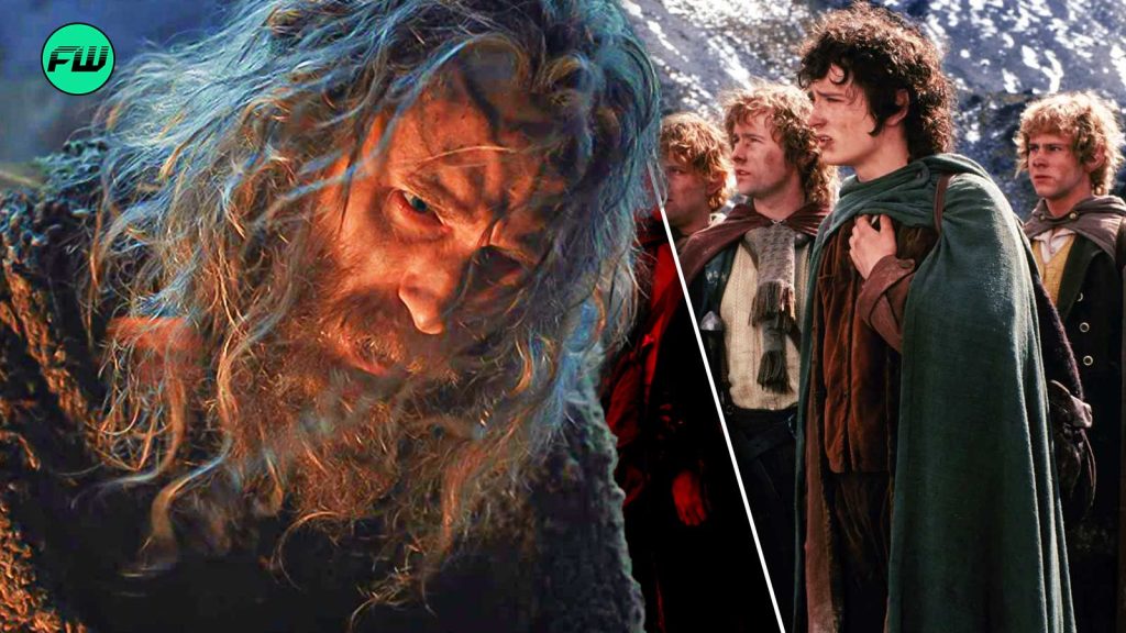 Rings of Power: The Stranger’s Real Identity Ruins the Biggest Twist of Peter Jackson’s Lord of the Rings for Absolutely No Reason 