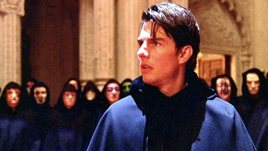 tom cruise eyes wide shut