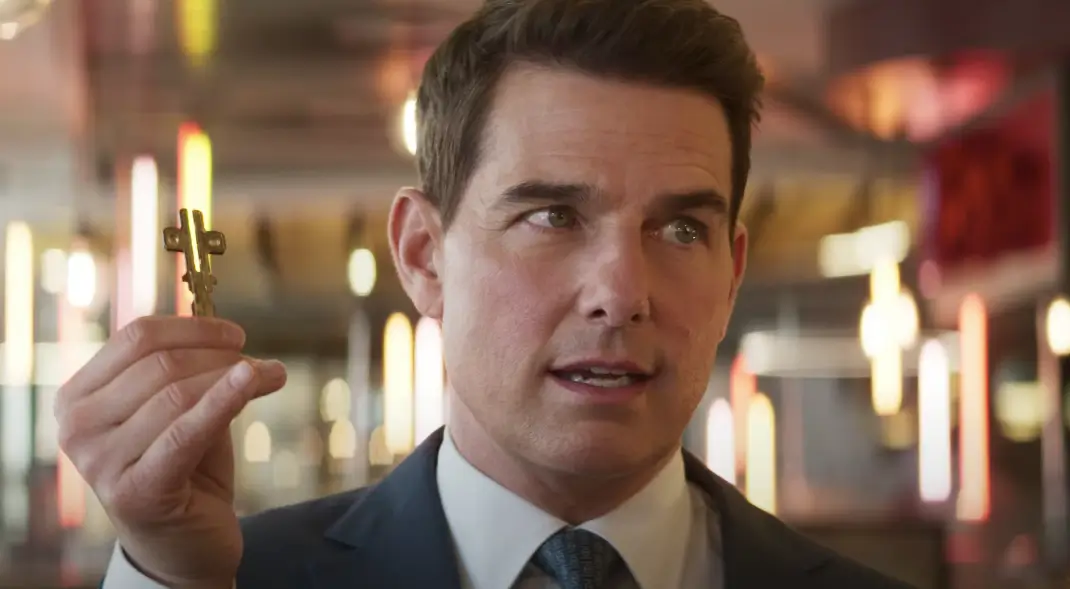 Tom Cruise: “I wouldn’t be where I am” Without Scientology