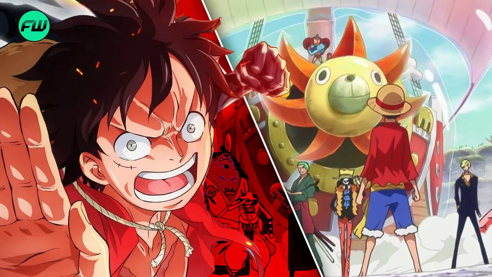 ‘Toei is fully conscious of this’: One Piece Remake Starting from Fish-Man Island Makes Complete Sense for the Real Anime Problem