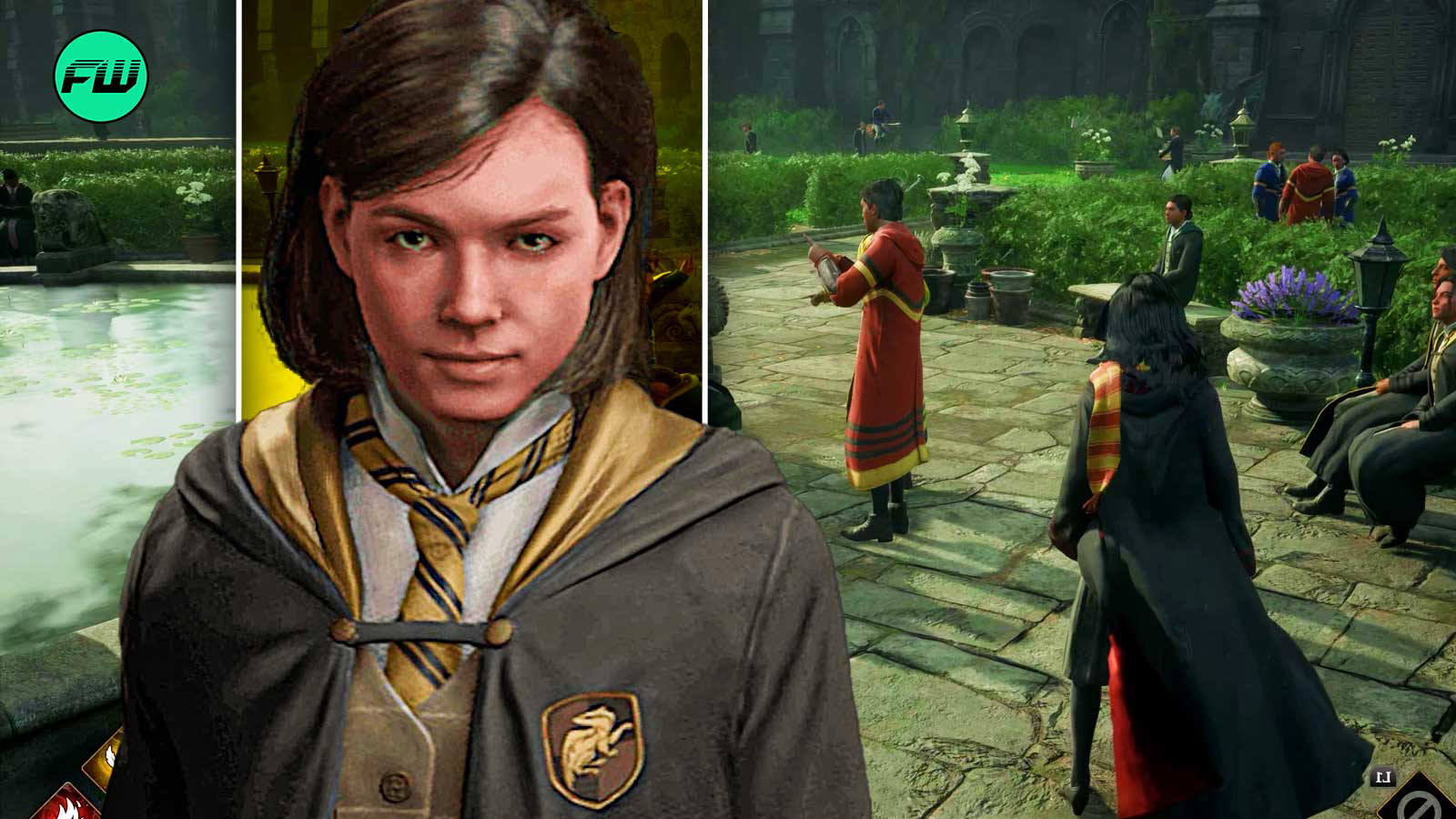 Hogwarts Legacy: DLC Leak обещает более 10 часов геймплея и еще больше квестов, пока фанаты ждут продолжения