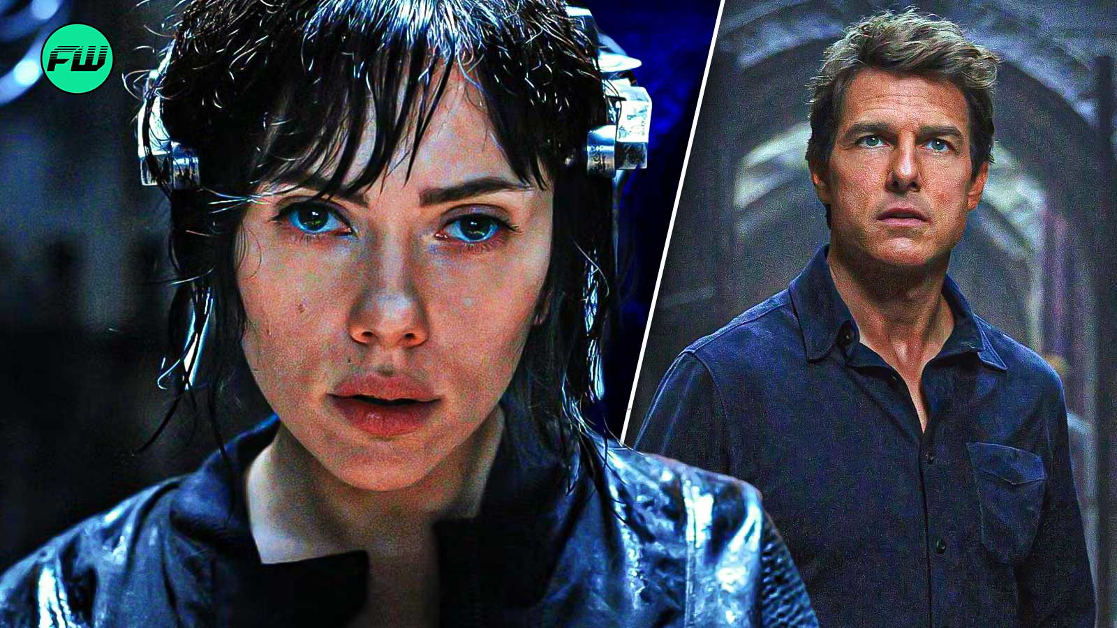 Scarlett Johansson Watched 1 Tom Cruise Movie Multiple Times Because She Furiously Hated It: ‘The first time I saw it, I hated it’