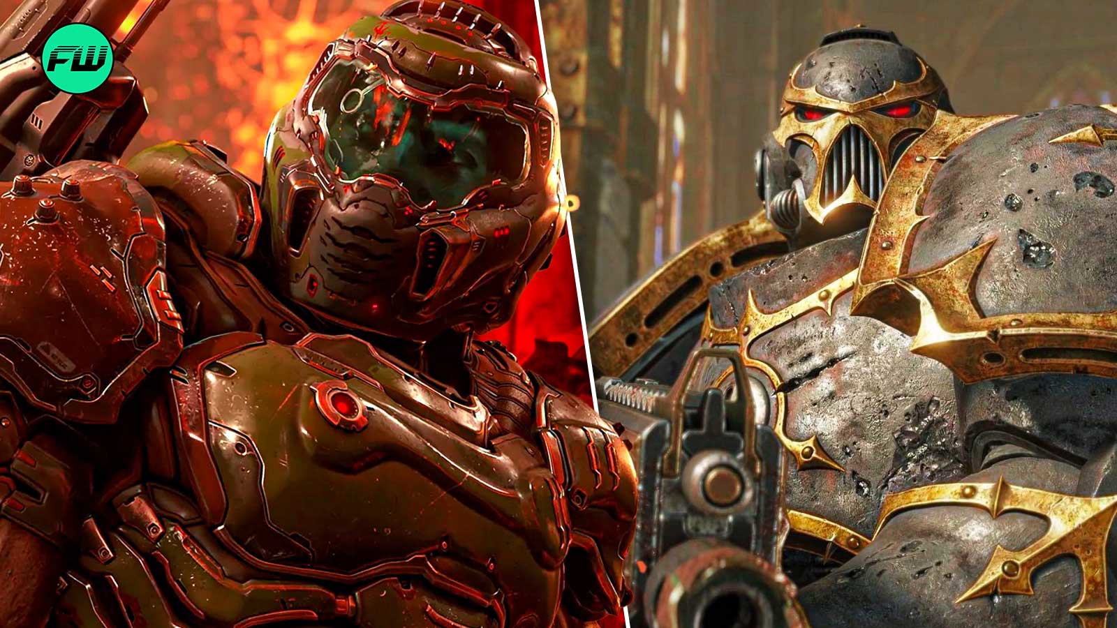 Space Marine 2 создается «по доступной цене» с бюджетом менее половины Doom Eternal — это то, как Sabre отказалась от тенденции, которая обрекает AAA-игры