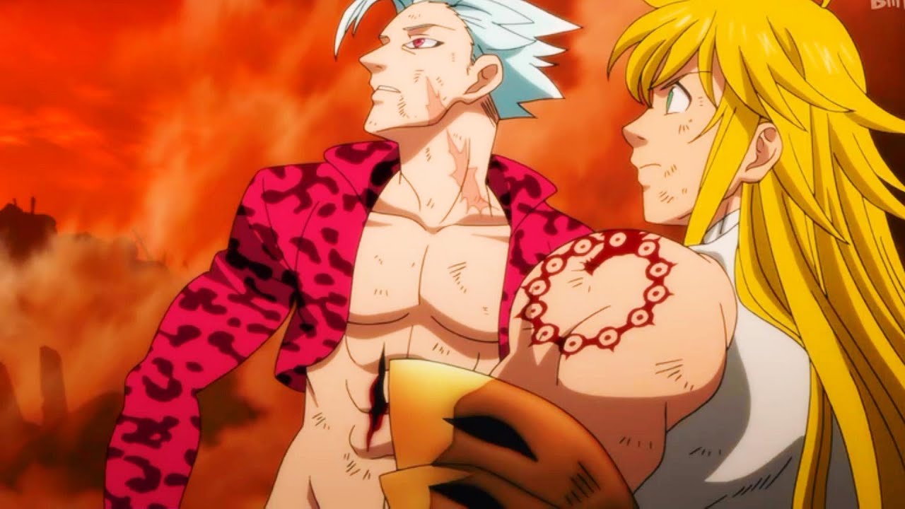 “I love Julius, but he’s simply outscaled”: Black Clover Fans Know 1 Seven Deadly Sins Character Even The Wizard King Can’t Beat