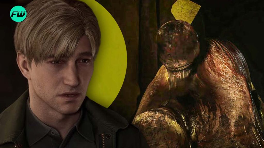 Silent Hill 2 Remake: How to Beat Abstract Daddy