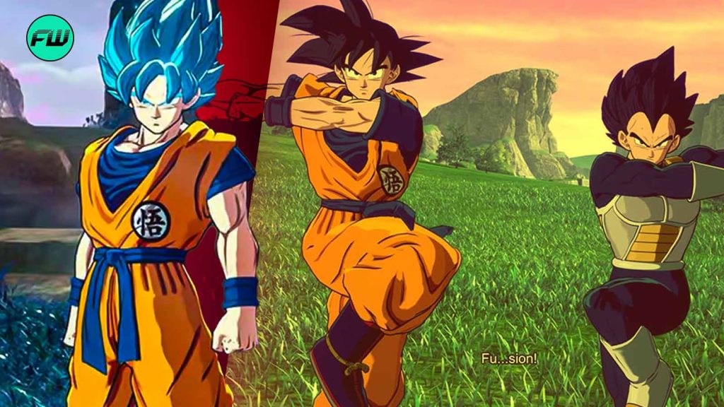 Dragon Ball: Sparking Zero – How to Do Fusion in Battles