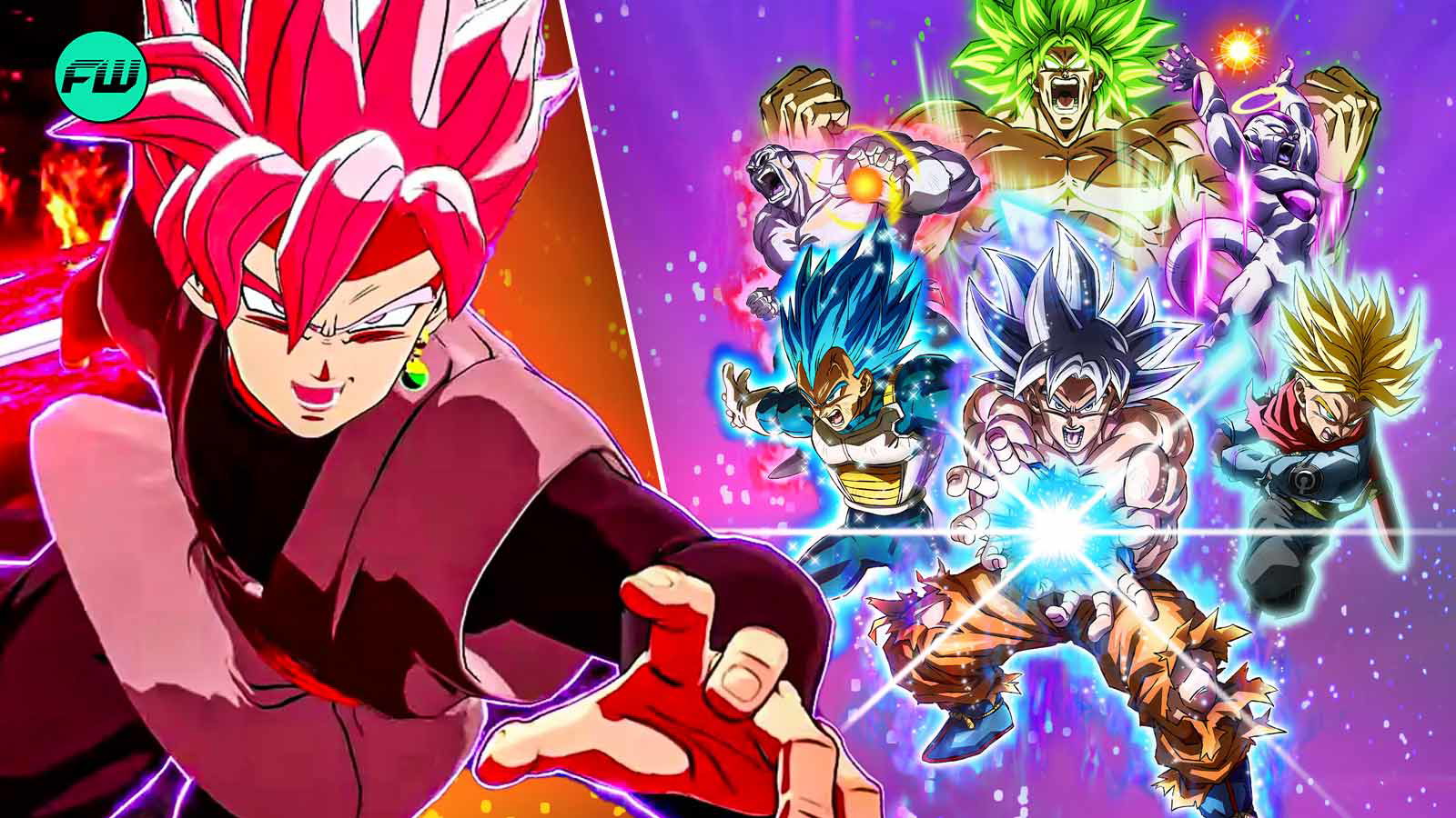 Dragon Ball: Sparking Zero – как разблокировать всех персонажей