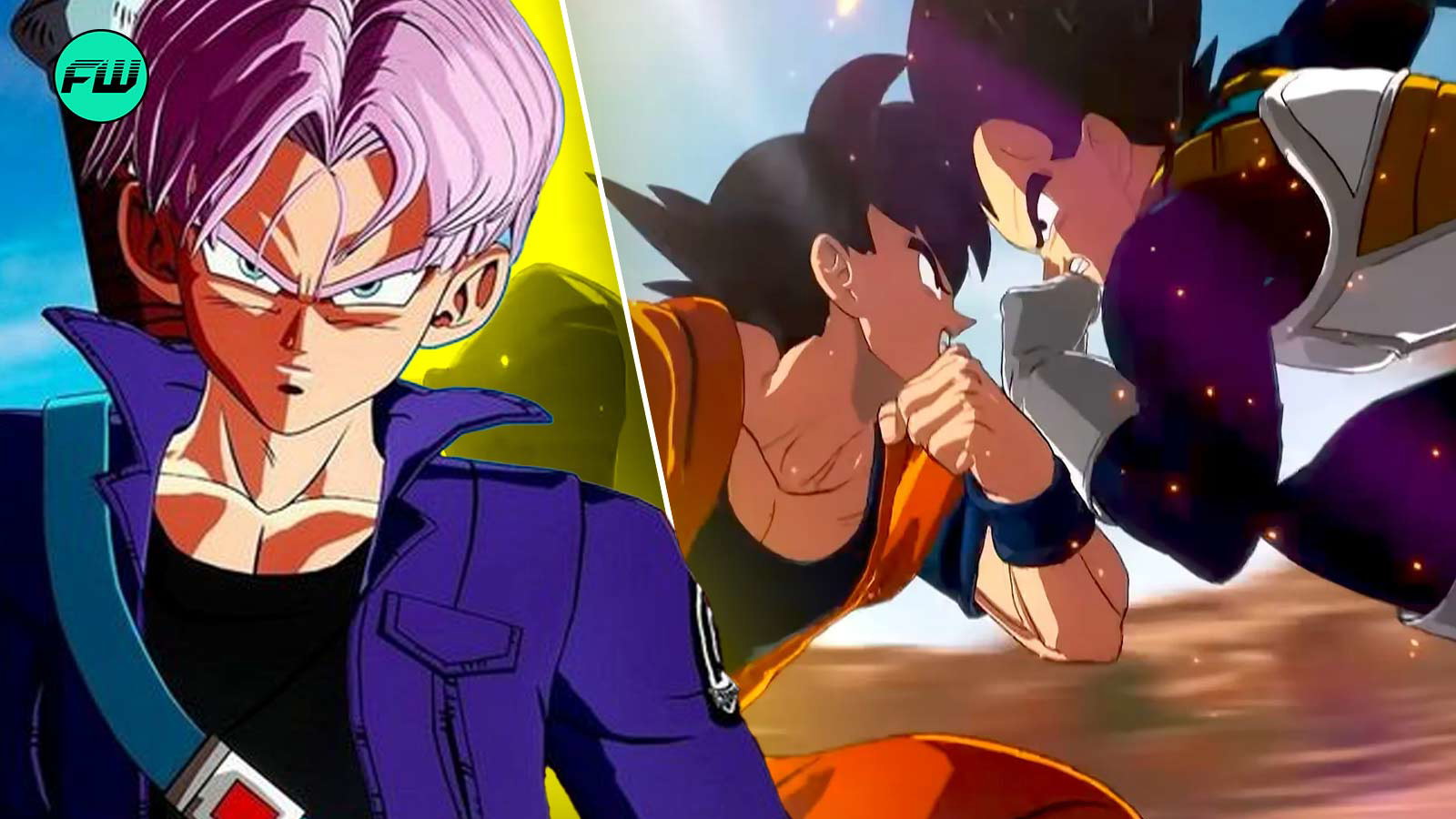 Dragon Ball: Sparking Zero – Как играть в многопользовательскую игру с разделенным экраном