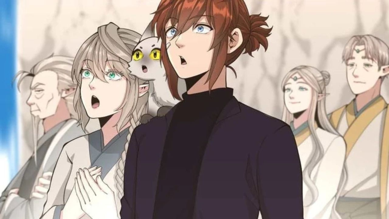 “The plot is nothing special”: The Beginning After The End Anime Cannot Escape These 5 Flaws That Manhwa Fans Have Already Pointed Out