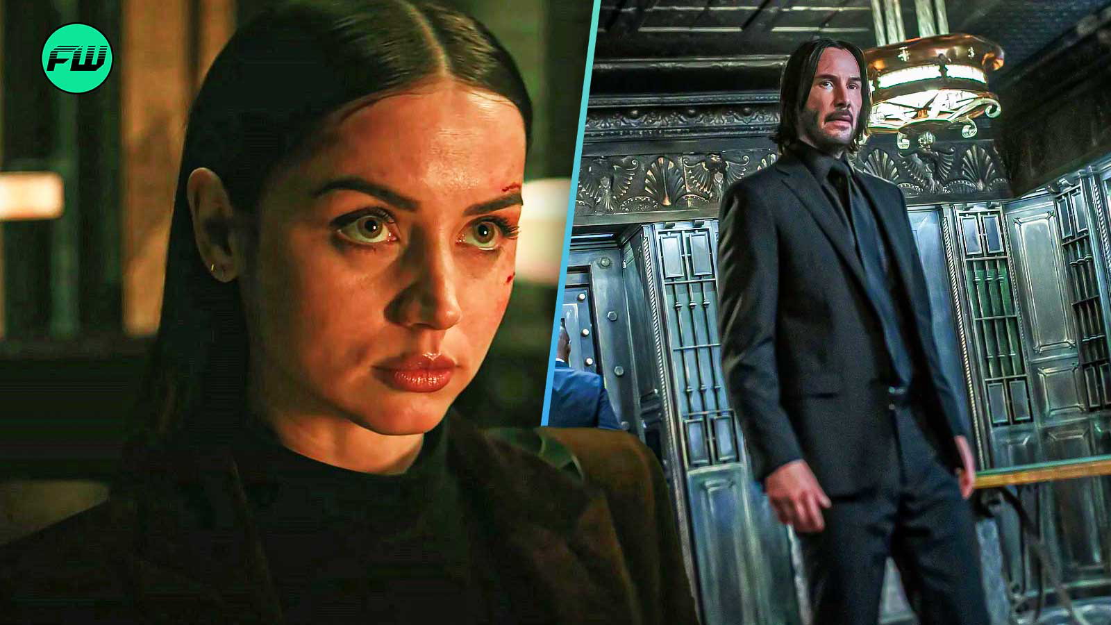 Ballerina: Ana de Armas John Wick Spinoff Gets a Depressing Update That’s Making us Lose Faith in the Movie