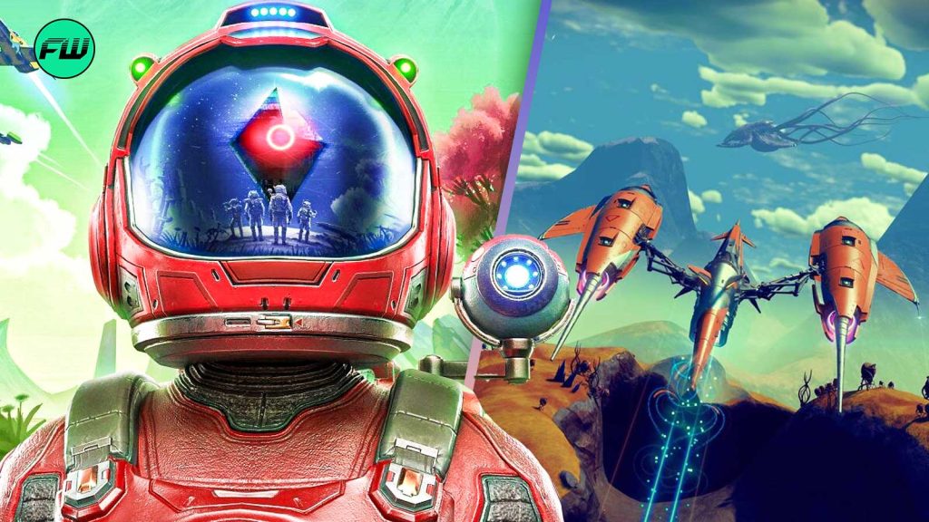 No Man’s Sky Dev Had the Most Horrendous Experience Dealing With Fans after Disastrous Launch Event