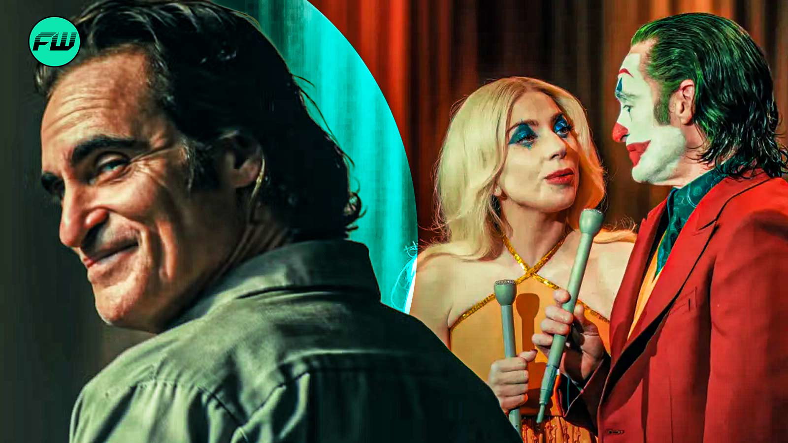 “Damn bro said ‘It’s horrible'”: Even Fans Think Joaquin Phoenix Told Lady Gaga How Much Joker 2 Sucked While the Movie Was Getting a Standing Ovation