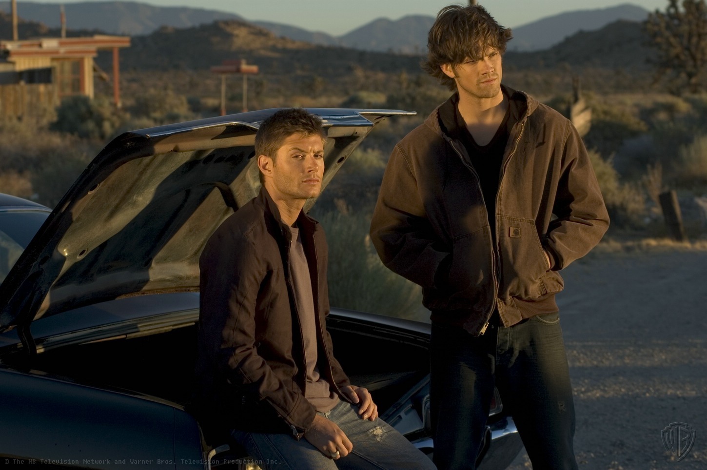 “Oh I’ve got best friends that are exactly like you!”: Jared Padalecki’s First Encounter With Jensen Ackles is Proof Supernatural Has the Best Casting of All CW Shows