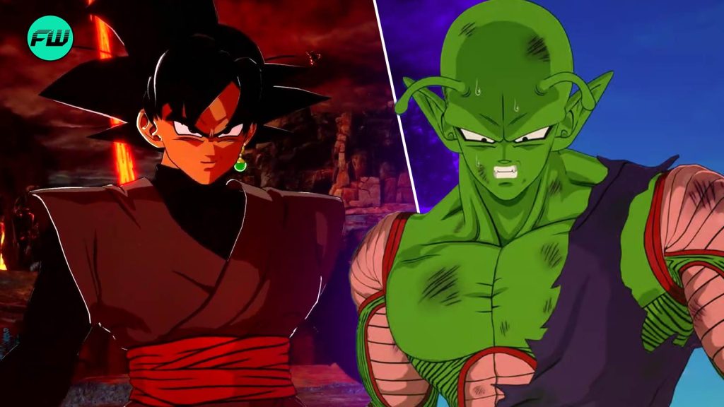 Dragon Ball: Sparking Zero – How to Unlock All Alternate Stories in Episode Battle