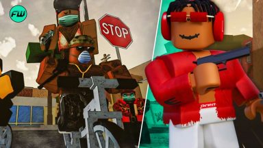 Roblox: Da Hood Codes (October 2024)