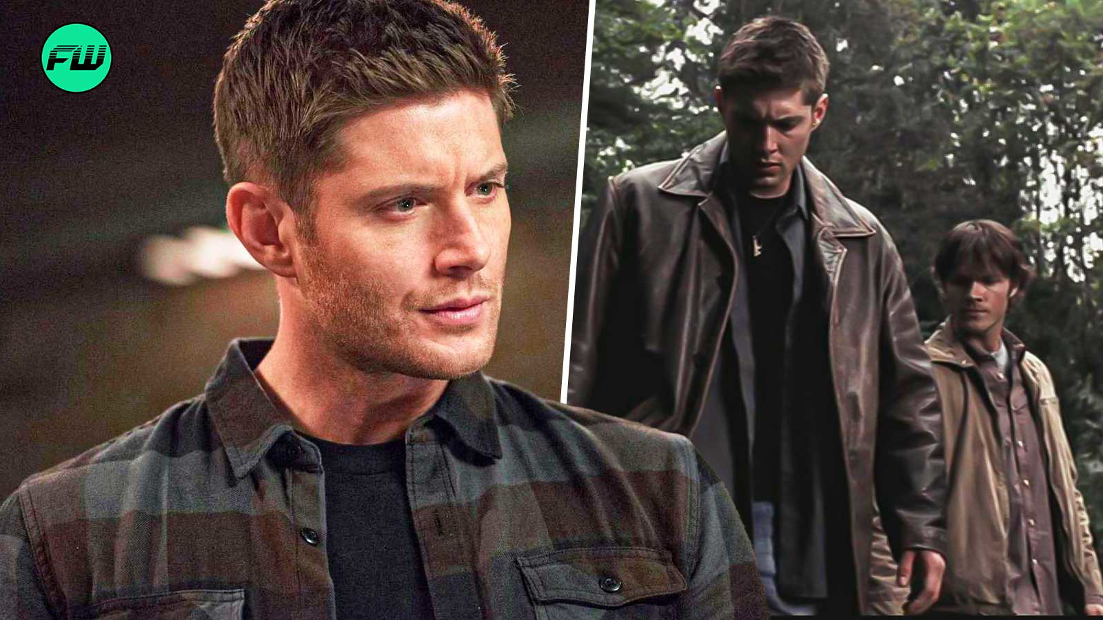 “I like the simpleness of that story”: The Reason Jensen Ackles Loves Supernatural Season 1 is What We Need from a Reboot